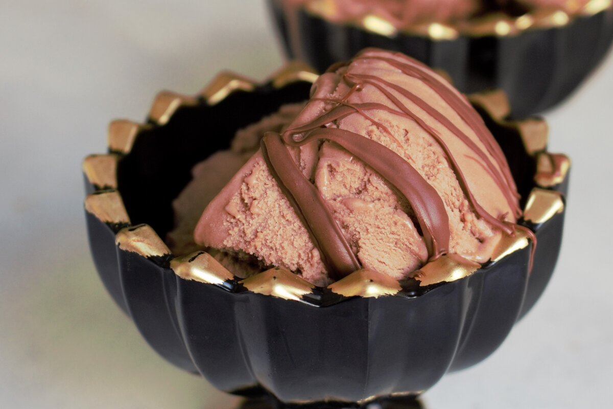 Playlist thumbnail for Desserts