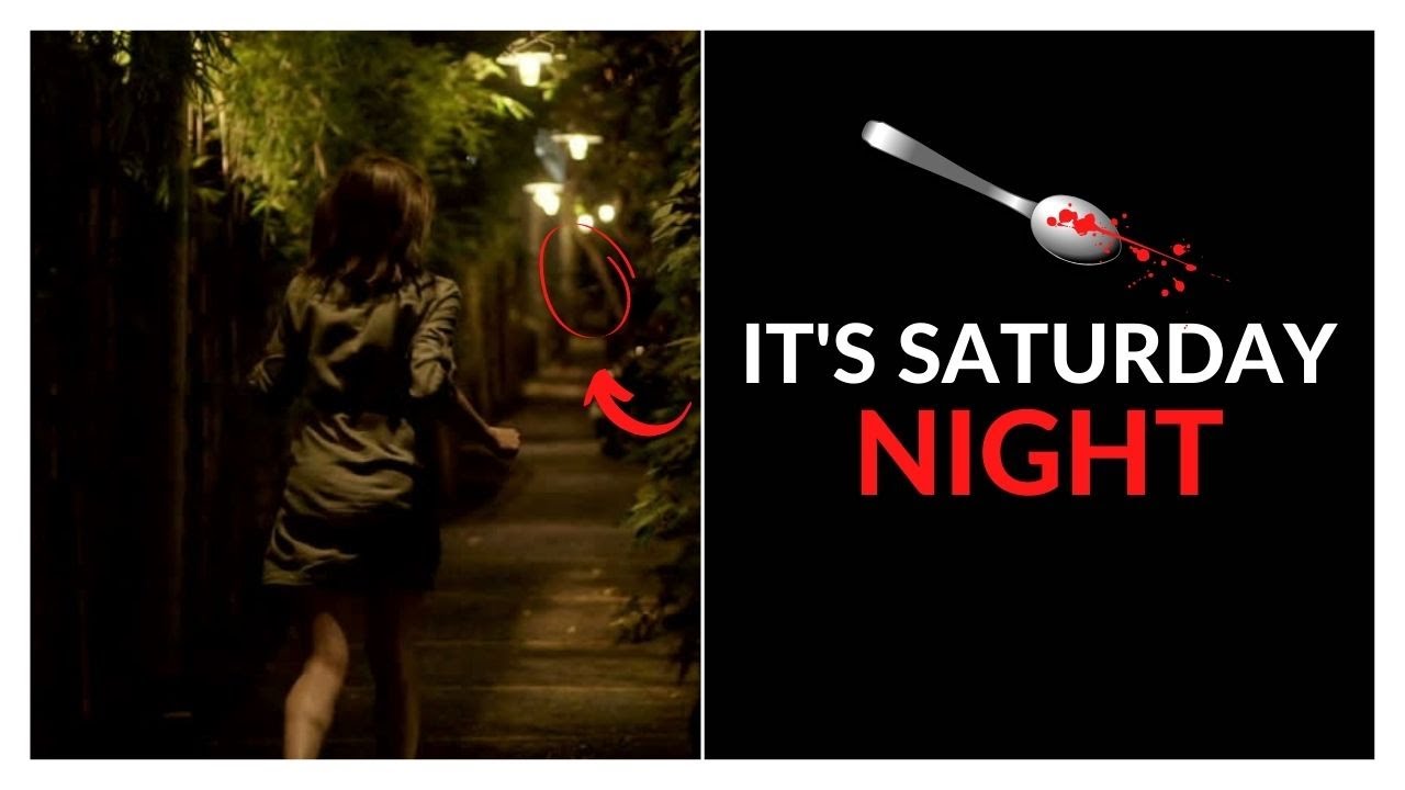 Video thumbnail for Why I hate Saturday Nights! - Horror Dark Web Stories - Creepy Story Time videos - Darkpedia