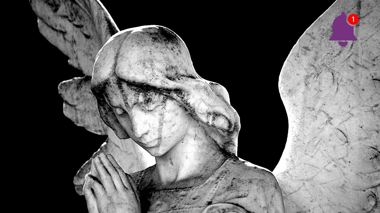 'Video thumbnail for Prière à l'ANGE GARDIEN 🙏🏼 pour demander de l'Aide'