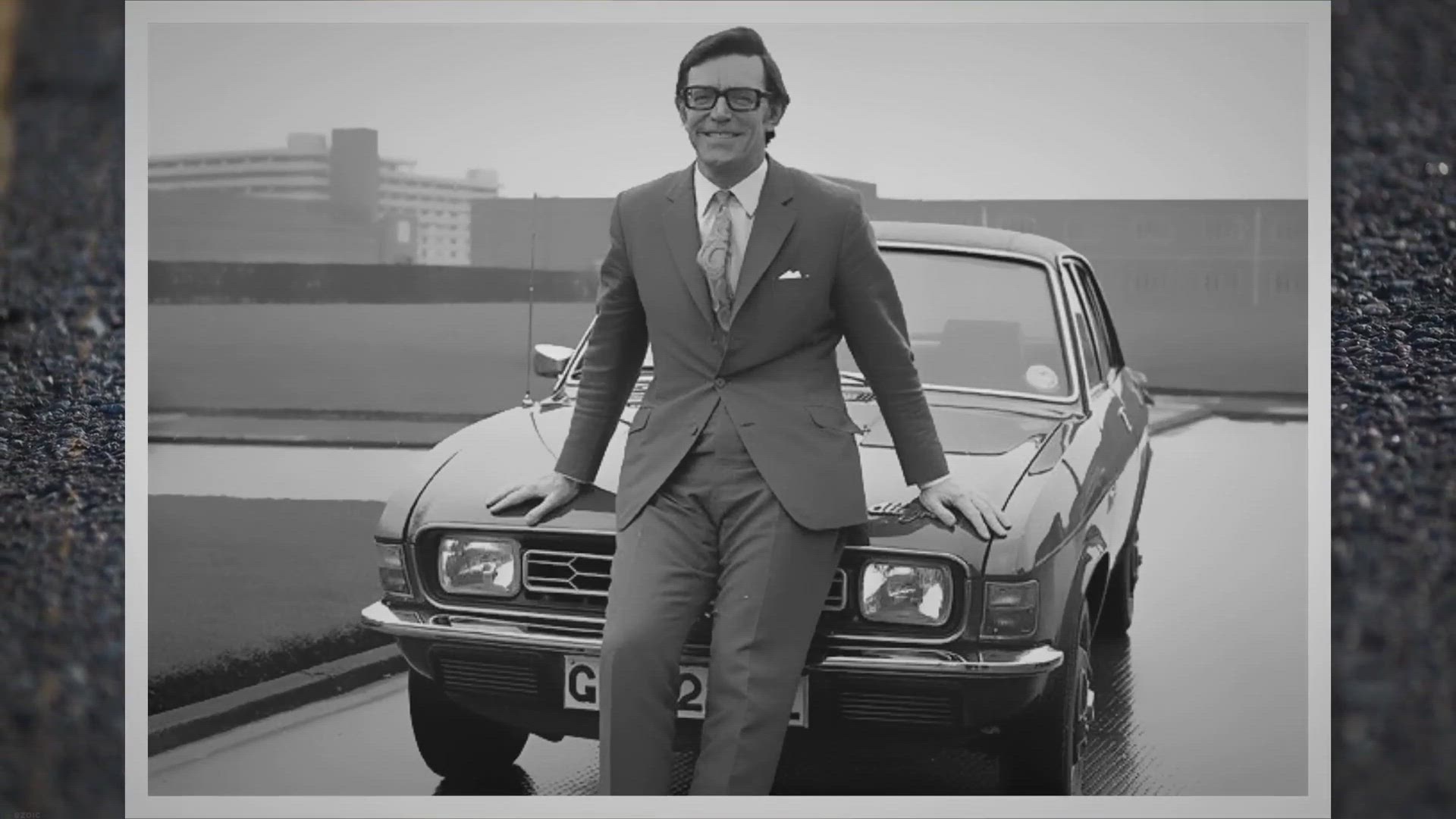 Video thumbnail for Blog : 30 years on, let’s remember George Turnbull