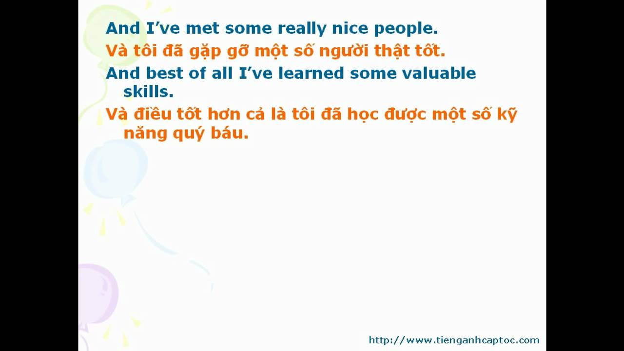 'Video thumbnail for English For Office Staffs Unit 15 Dialogue 004'