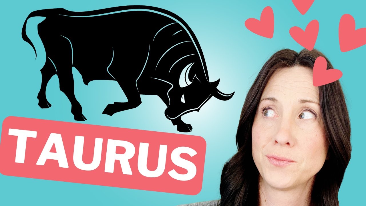 Video thumbnail for Why TAURUS Is Awesome! ♉ 3 BEST Traits