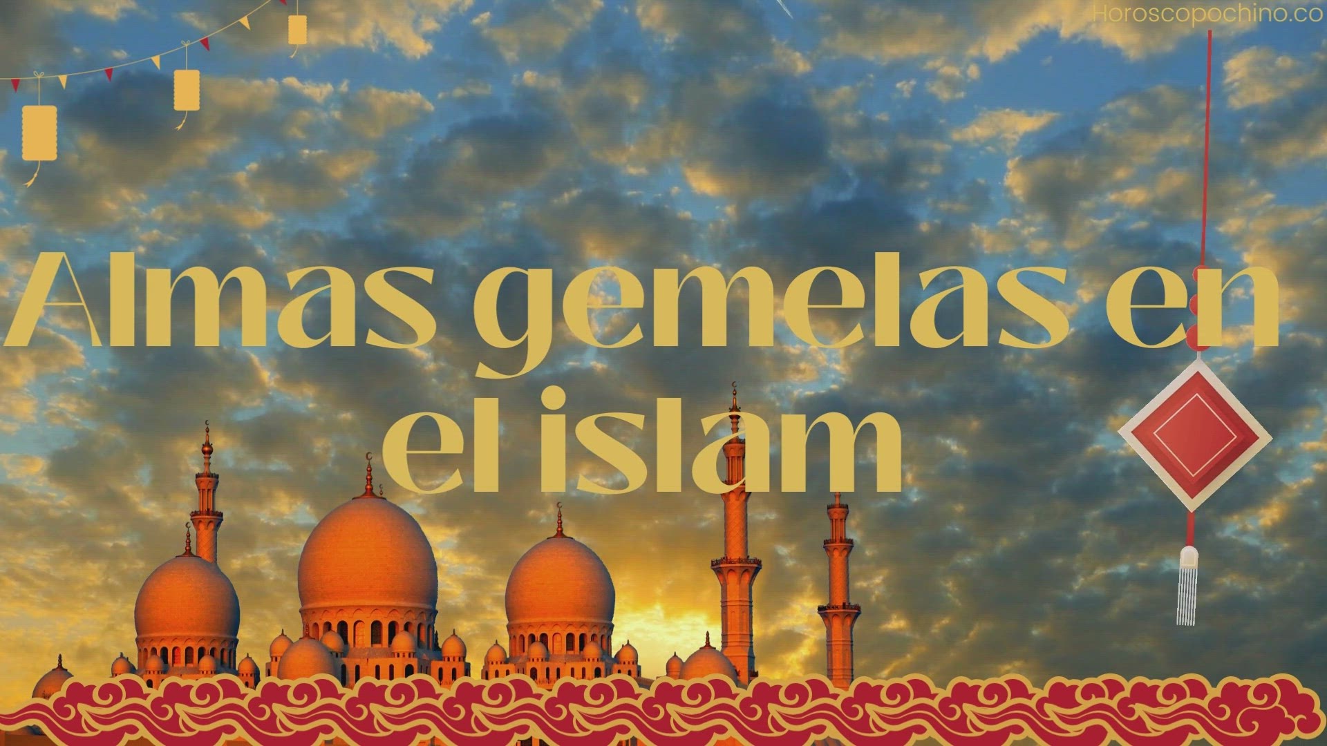 Playlist thumbnail for Almas gemelas