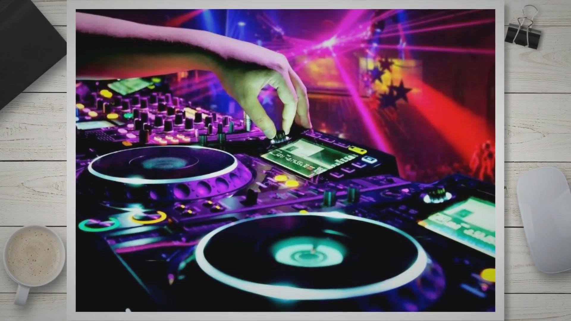 'Video thumbnail for Karaoke Mixer vs DJ Mixer: What Are The Differences? Which One Is Better?'