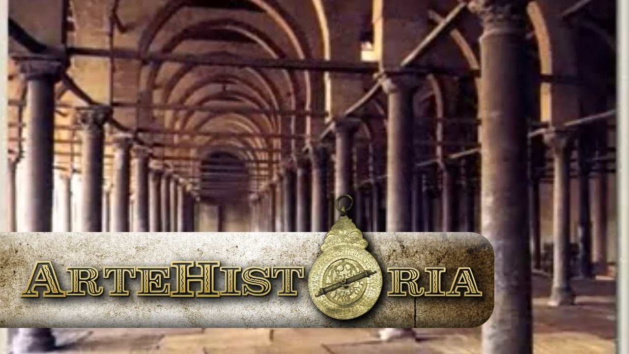 'Video thumbnail for Mezquitas, stupas y otros templos'