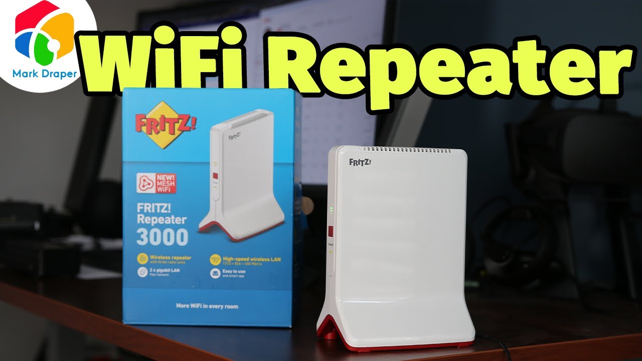 Repetidor Wifi 6 Dual Band Ax1500 Re505X