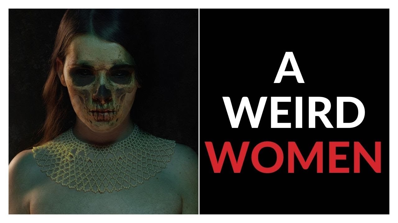 Video thumbnail for Run Away IF You See This Woman! - Horror Dark Web Stories - Creepy Story Time Videos - Darkpedia