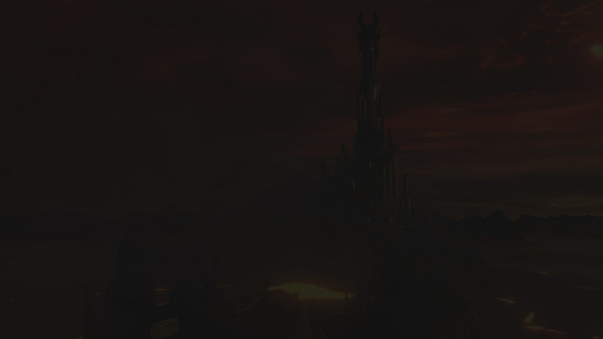 'Video thumbnail for Middle-earth: Shadow of War Story Trailer'