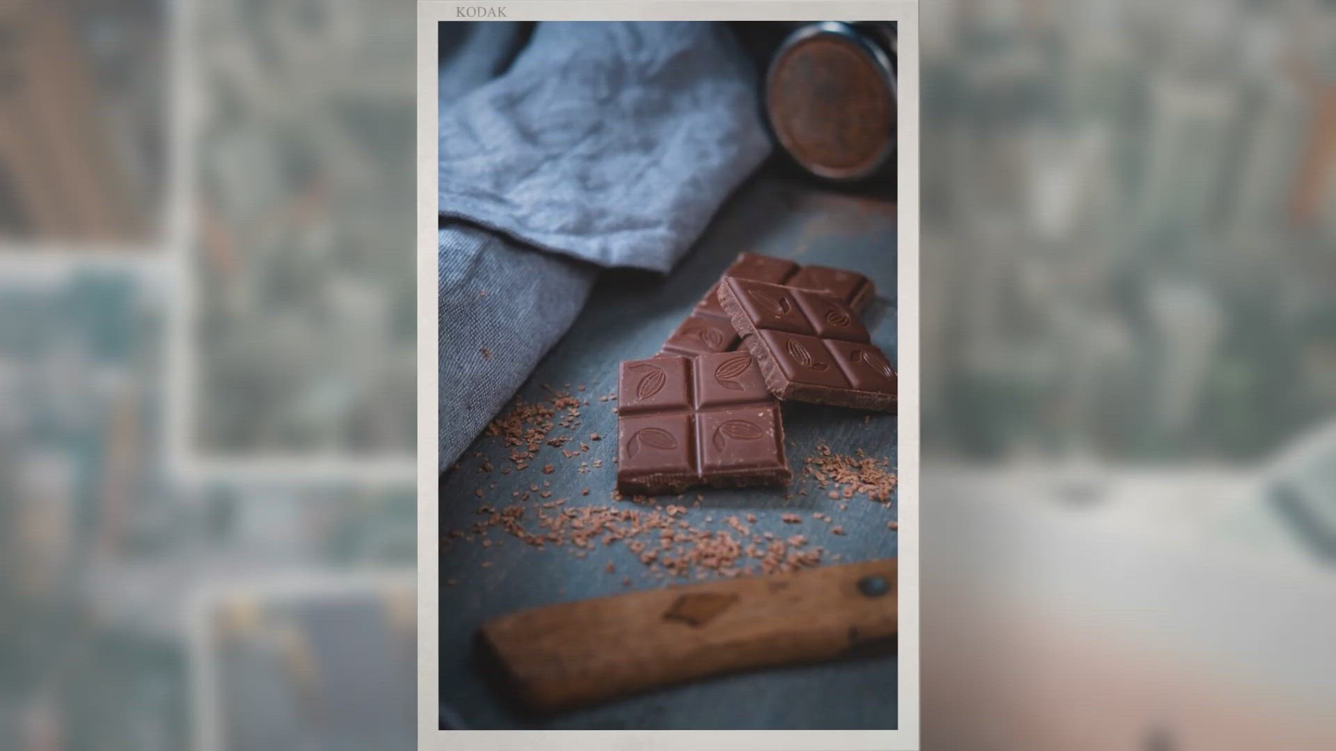 Video thumbnail for Why Does American Chocolate Taste Bad?