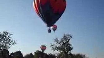 'Video thumbnail for 2013 Colorado Springs Balloon Classic'
