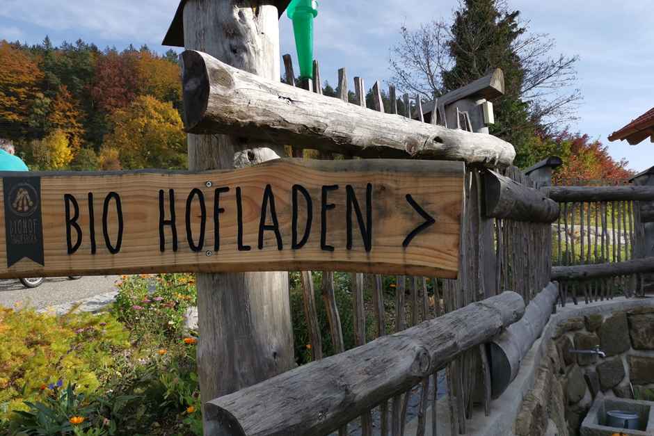 'Video thumbnail for Hofläden und Bauernläden in der Nähe von Freistadt im Mühlviertel'