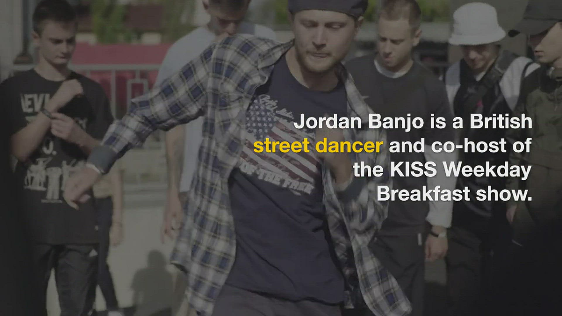 'Video thumbnail for Jordan Banjo Net Worth 2023'