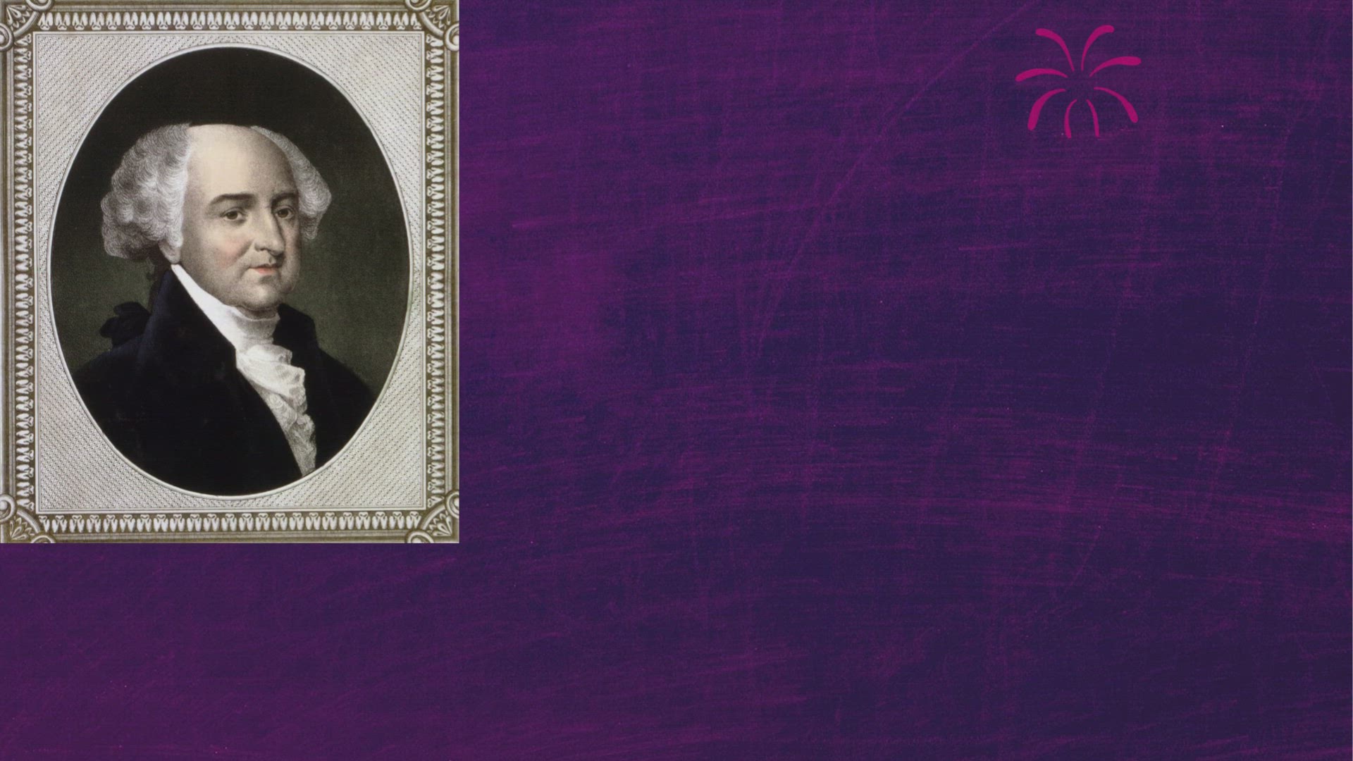 Video thumbnail for JOHN QUINCY ADAMS QUOTES