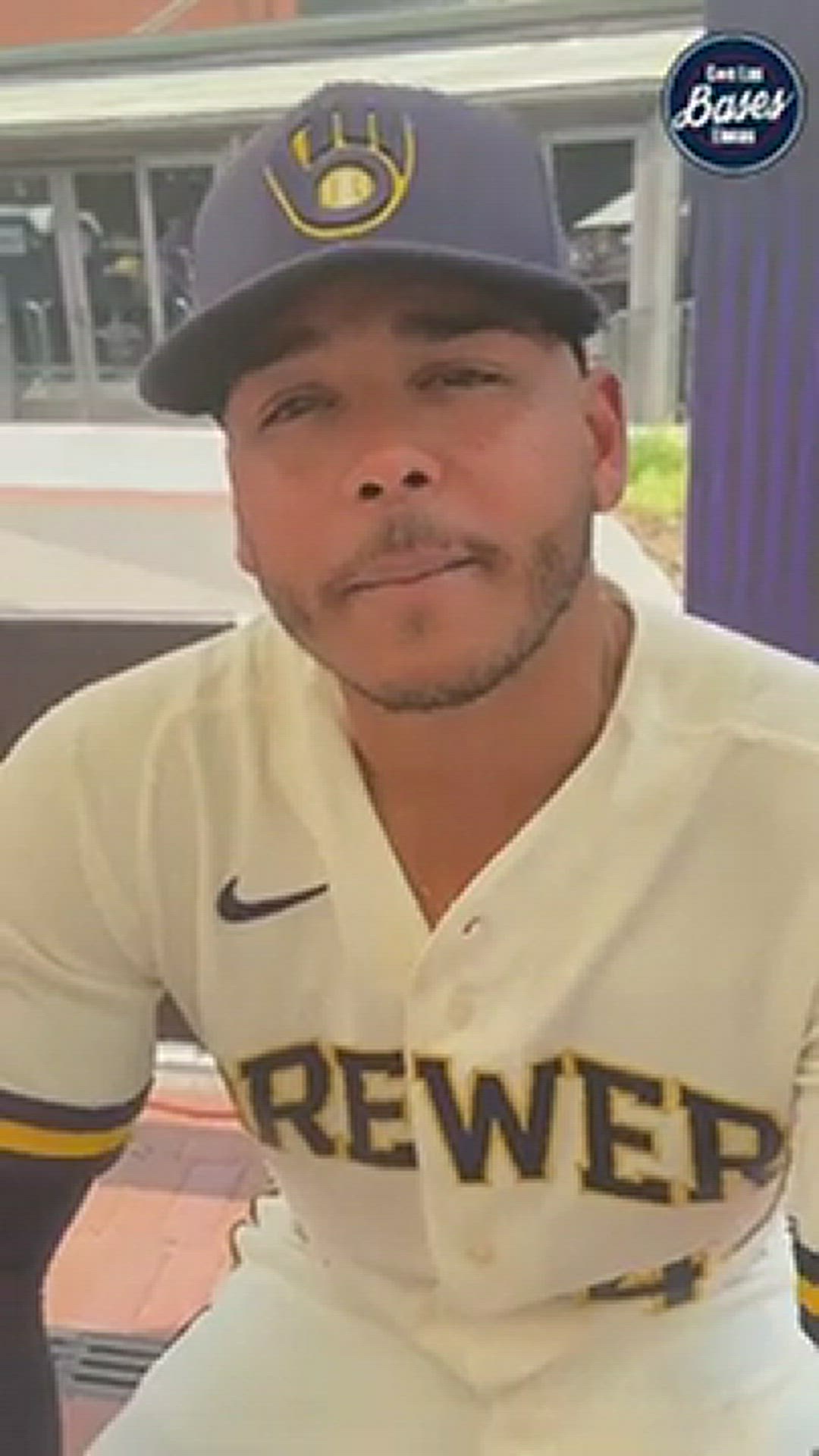 Video thumbnail for MLB: FREDDY PERALTA revela los cambios que hizo para su gran temporada