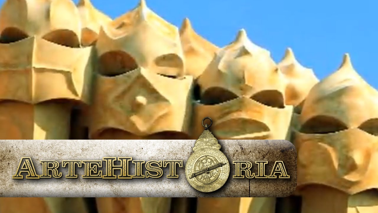 'Video thumbnail for El Modernismo'