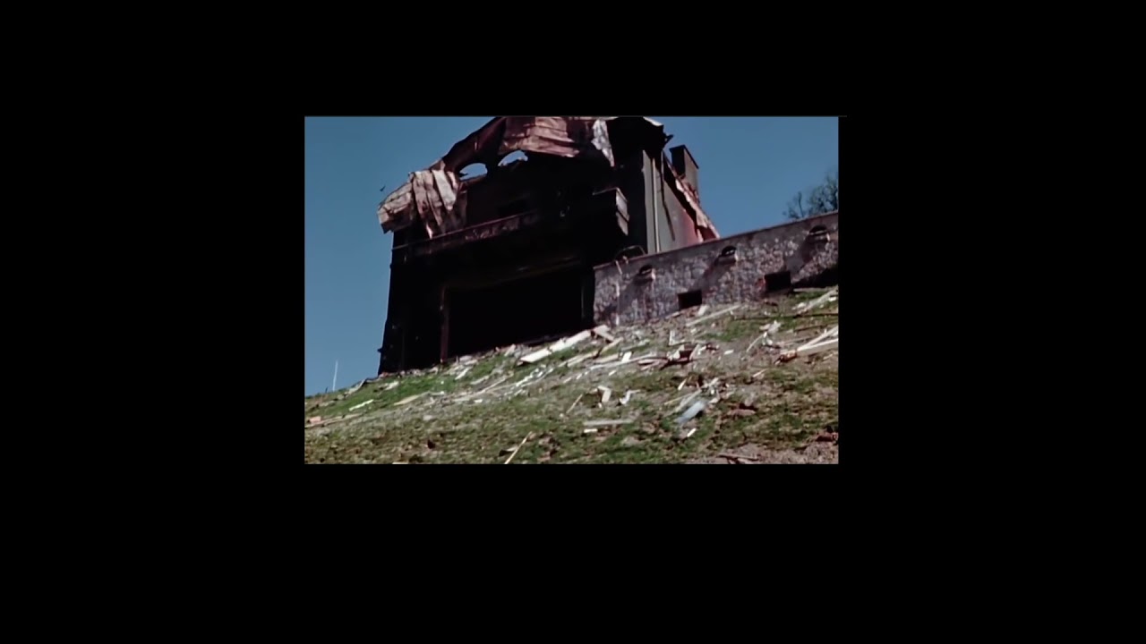 'Video thumbnail for Berghof 1945'