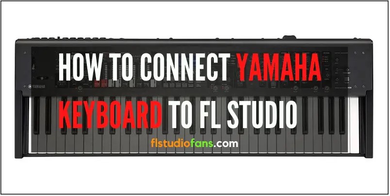▷ How To Connect & Use MIDI Keyboard (FL Studio Guide 2023)