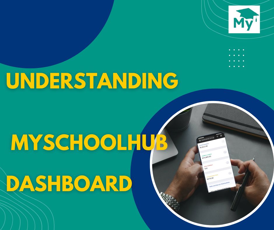 Video thumbnail for Understanding MySchoolHub Dashboard