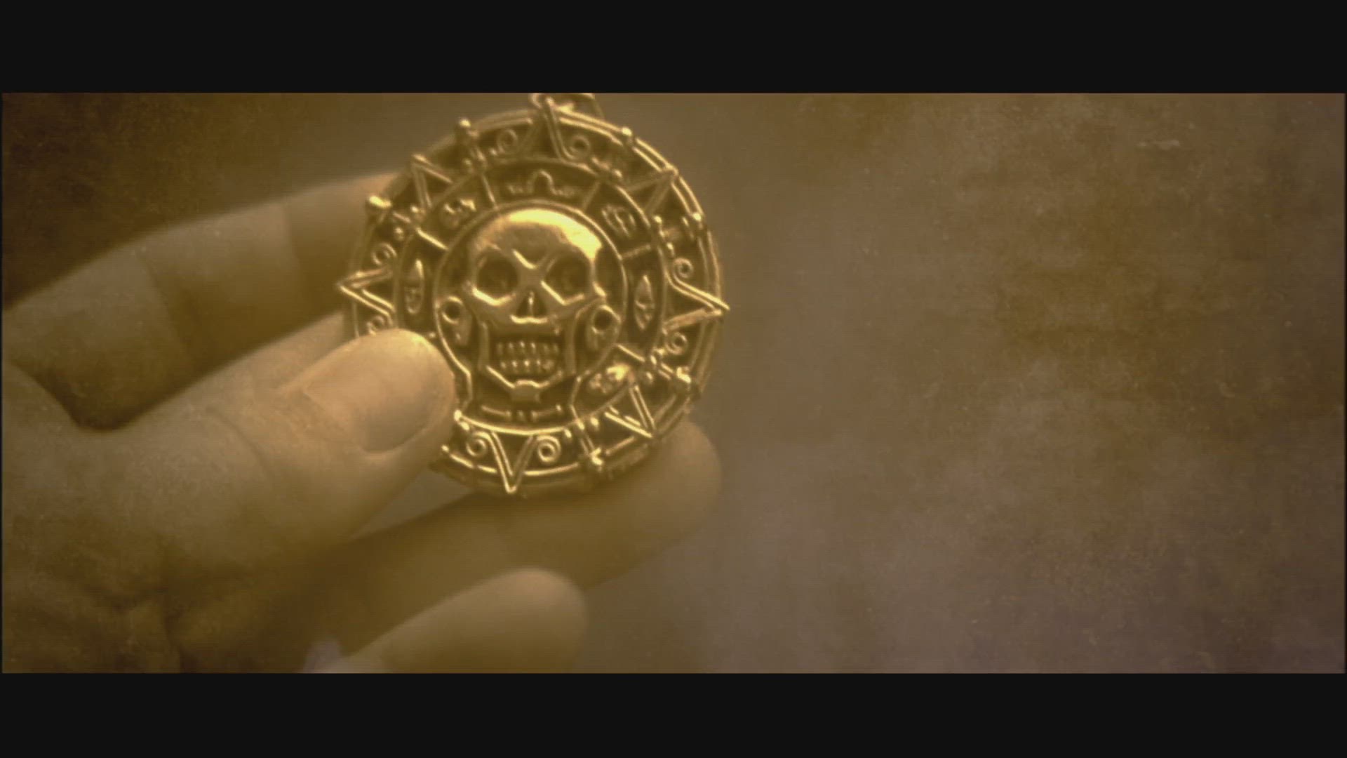 'Video thumbnail for Pirates of the Caribbean:The Curse of the Black Pearl'