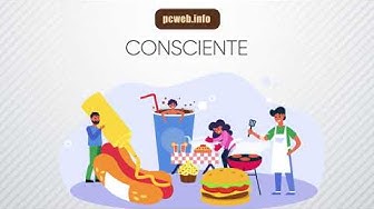 Video thumbnail for Psicología del color en marketing de alimentos, ventas