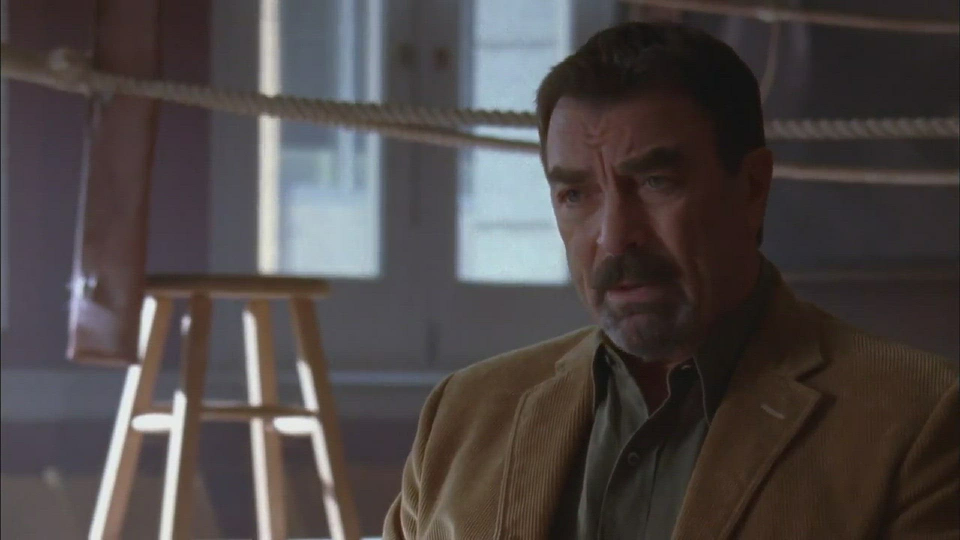 'Video thumbnail for Jesse Stone Thin Ice Trailer'