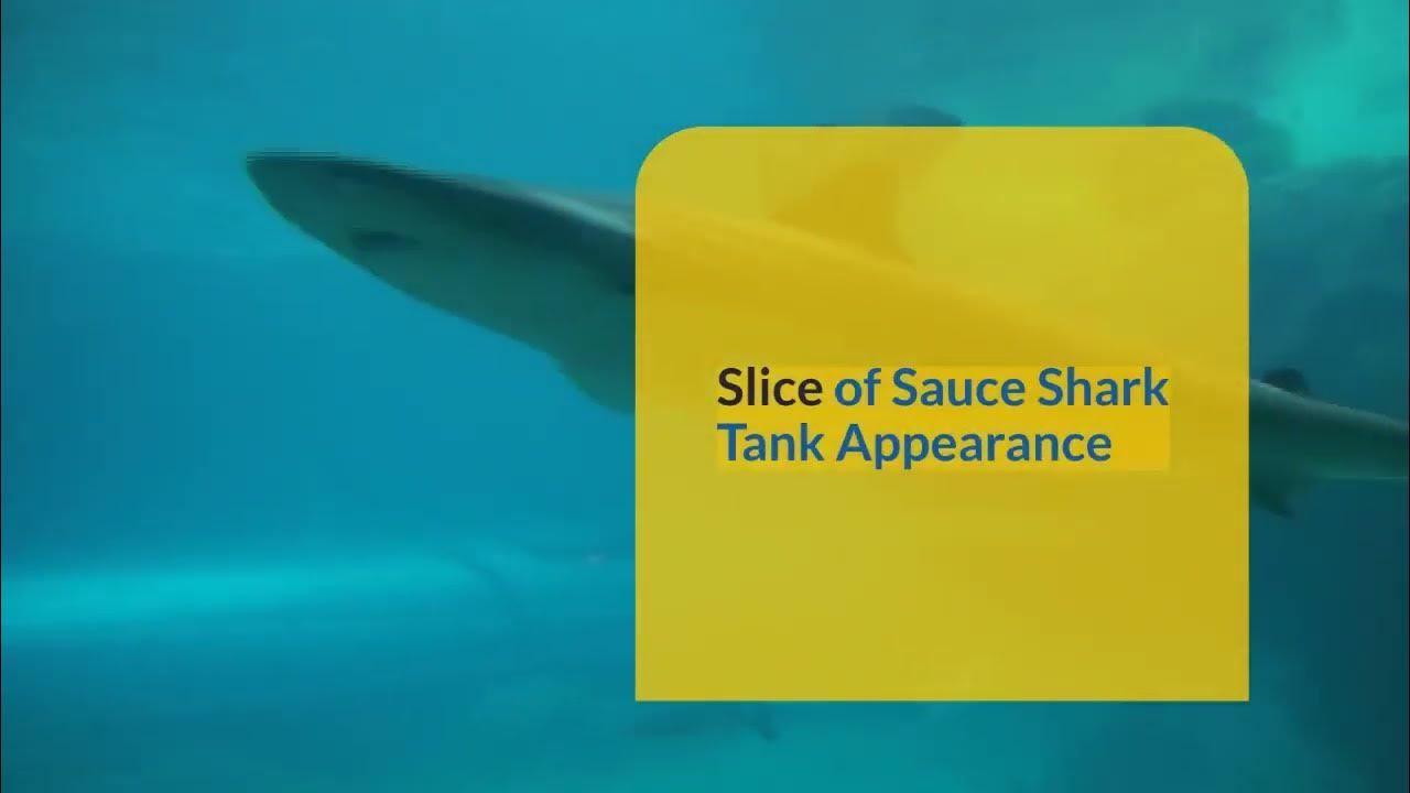 Episode 1306 - Shark Tank Blog