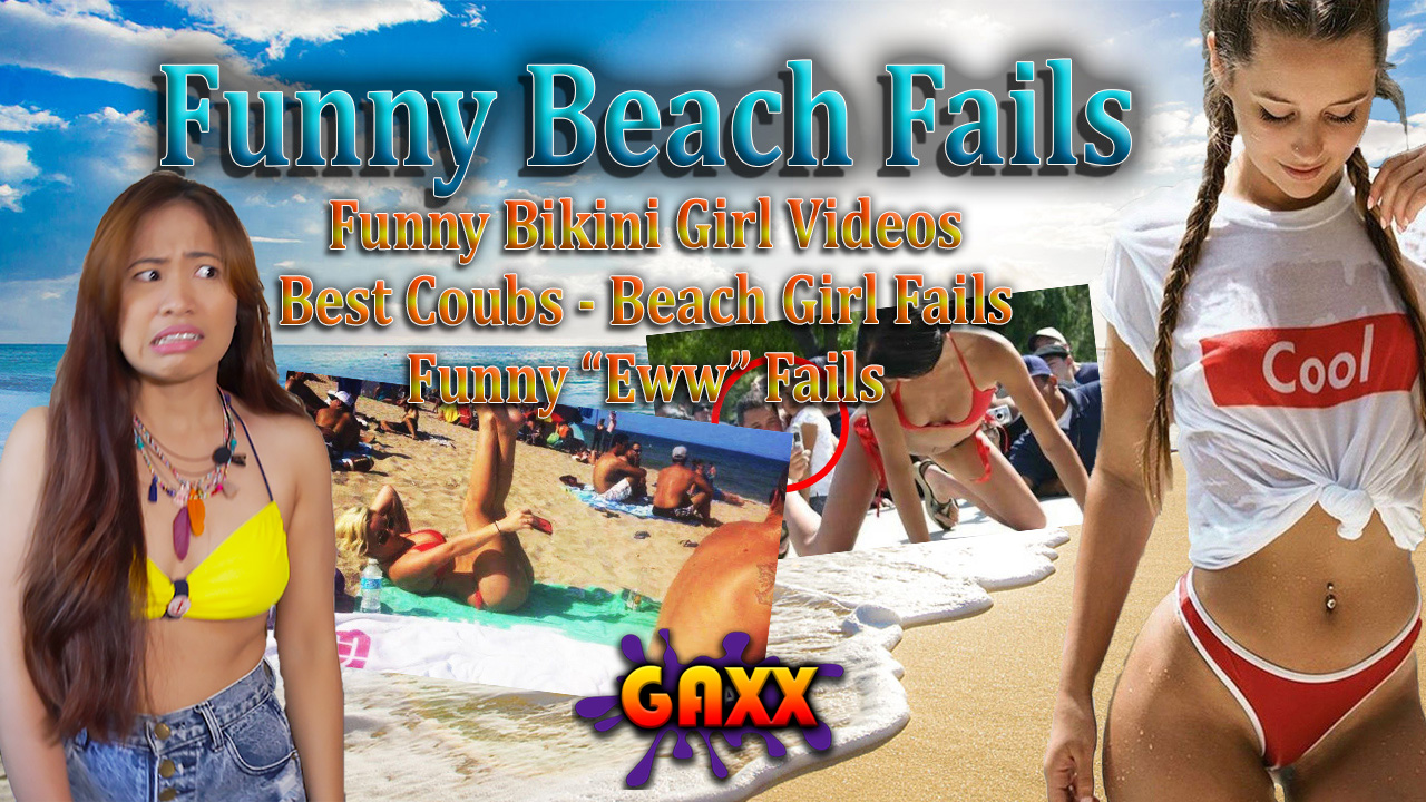 'Video thumbnail for Epic Funny Girl Fails Eww'