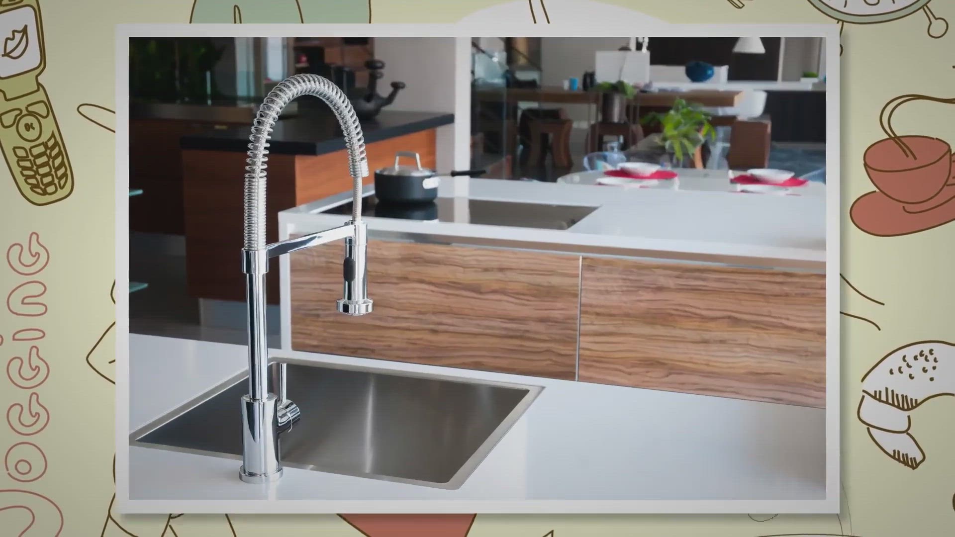 'Video thumbnail for How To Clean Vomit from Sink? 3 Simple Methods To Follow'