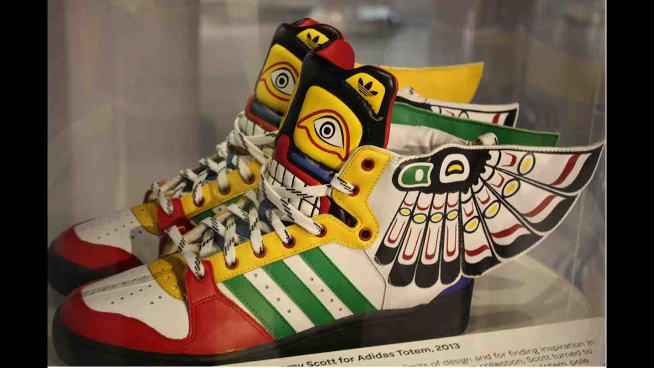 'Video thumbnail for Ein Museum für Schuhe in Toronto: das Bata Shoe Museum'