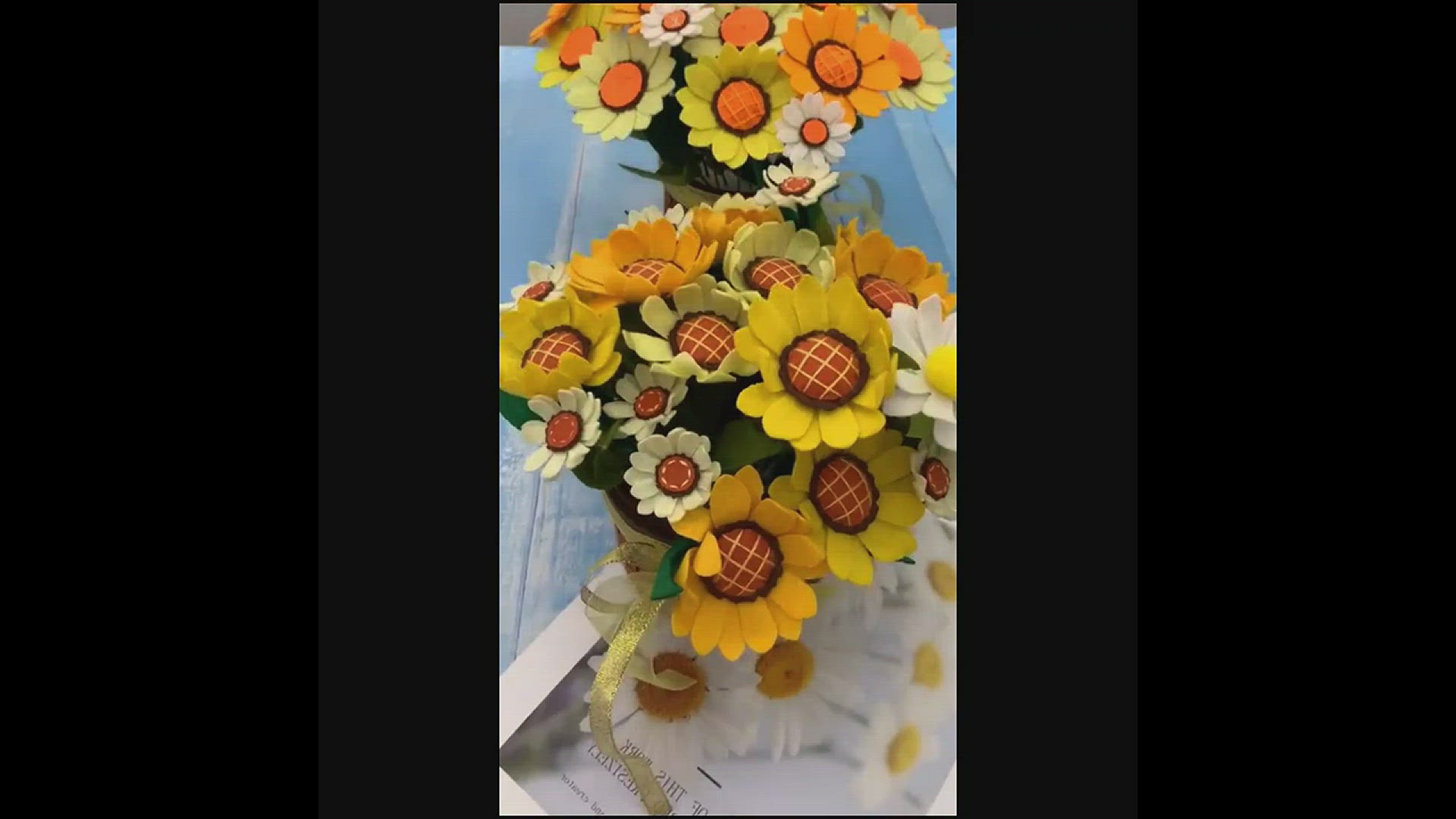 Video thumbnail for Amazing Craft Ideas DIY 51