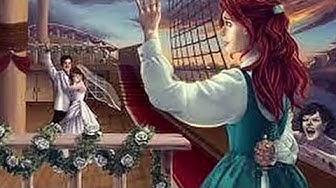 Video thumbnail for القصه الحقيقيه لكرتون عروسة البحر اريال 😳😱