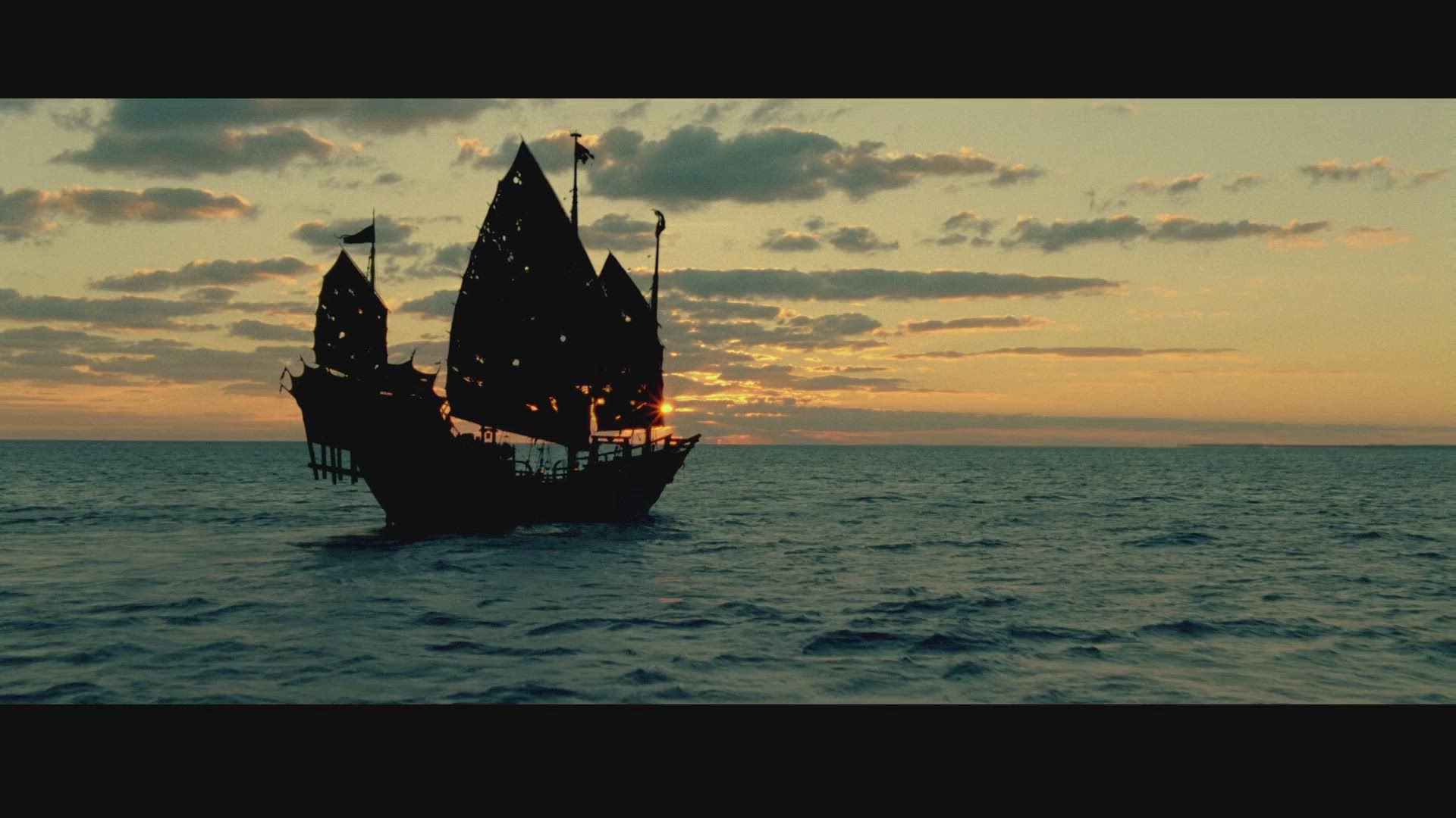 'Video thumbnail for Pirates of the Caribbean:At World's End'
