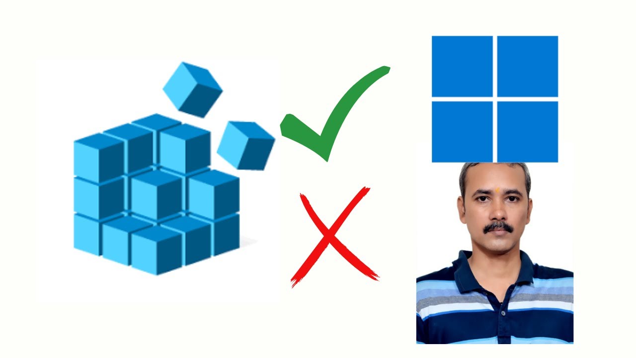 'Video thumbnail for How to Enable or Disable Registry Editor on Windows 11?'