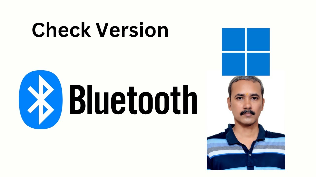 'Video thumbnail for How to Check Bluetooth Version on Windows 11 (2 Easy Methods)?'