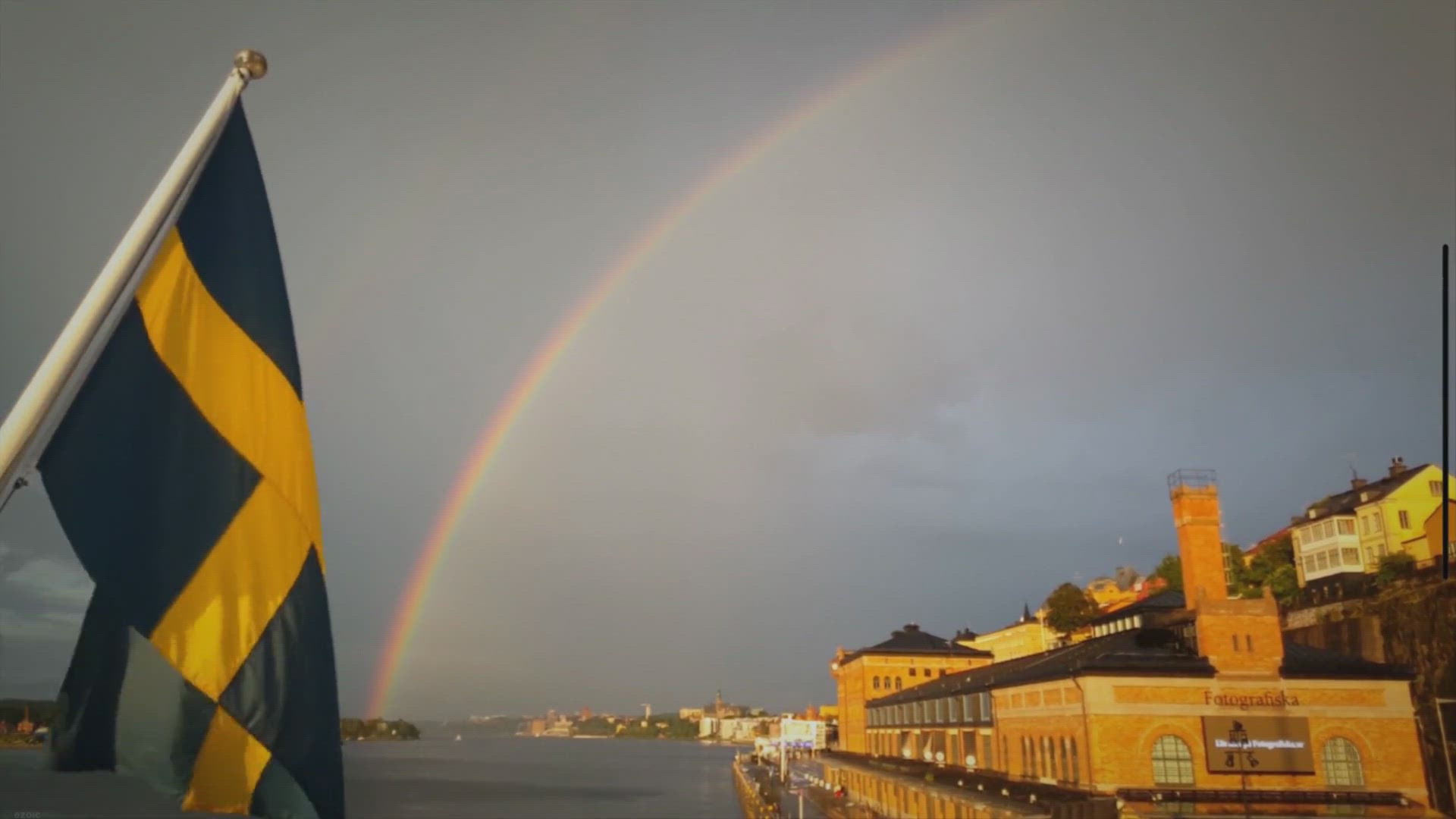 'Video thumbnail for Best universities in sweden'