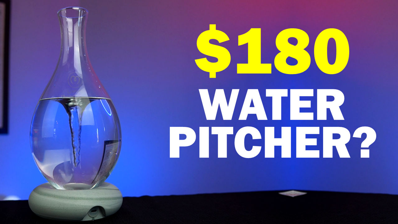 Is the $180 Ninja Thirsti Drink System Really Worth the Hype? We Tested it  Out