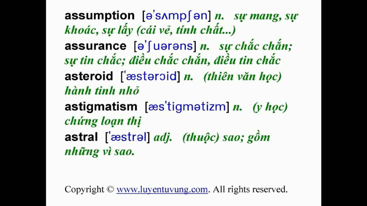 'Video thumbnail for Essential Words for the GRE - Lesson 011'