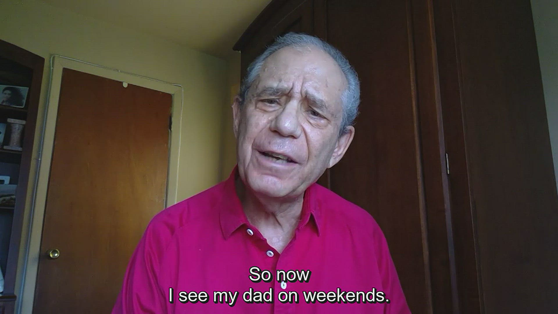 Playlist thumbnail for Poems About Broken Families