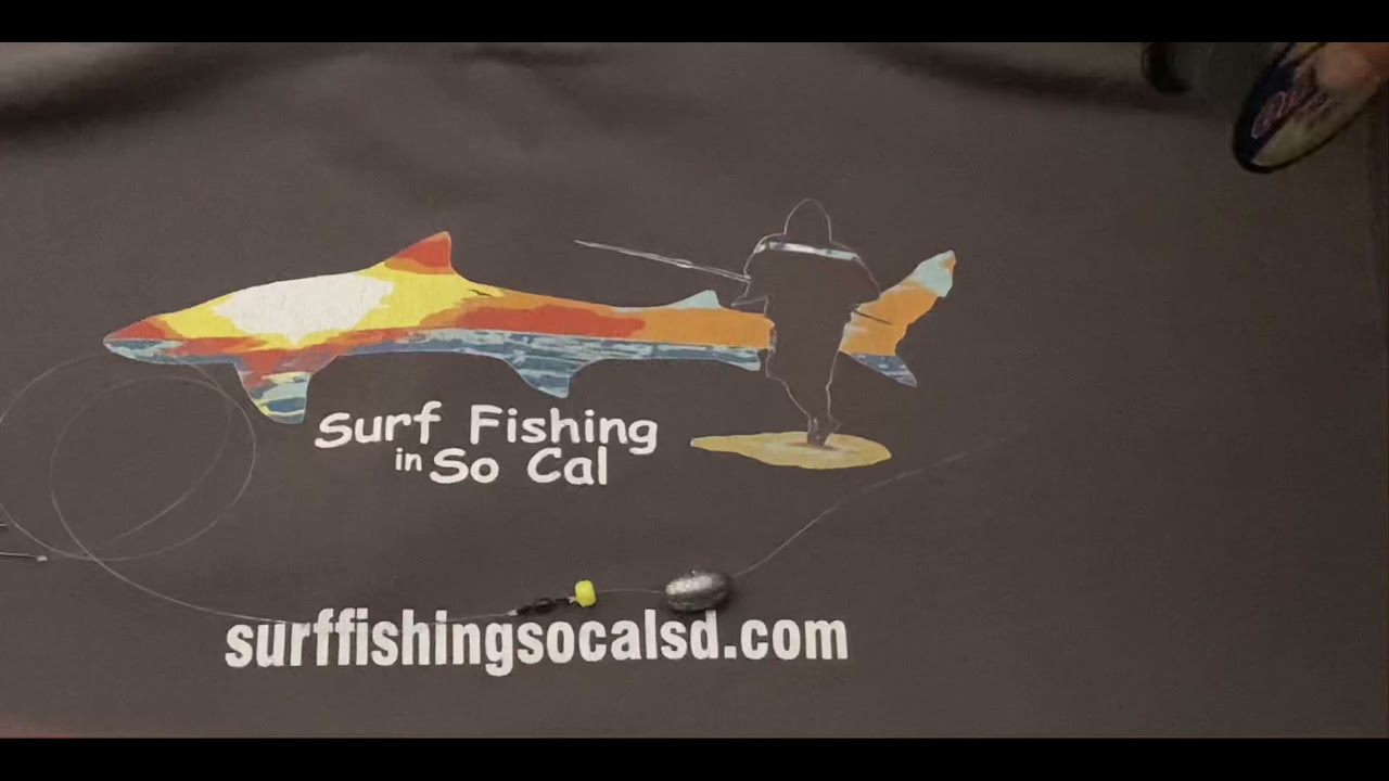 Gulp Sandworms for Surf Fishing: Best Rigs, Rods and How-To