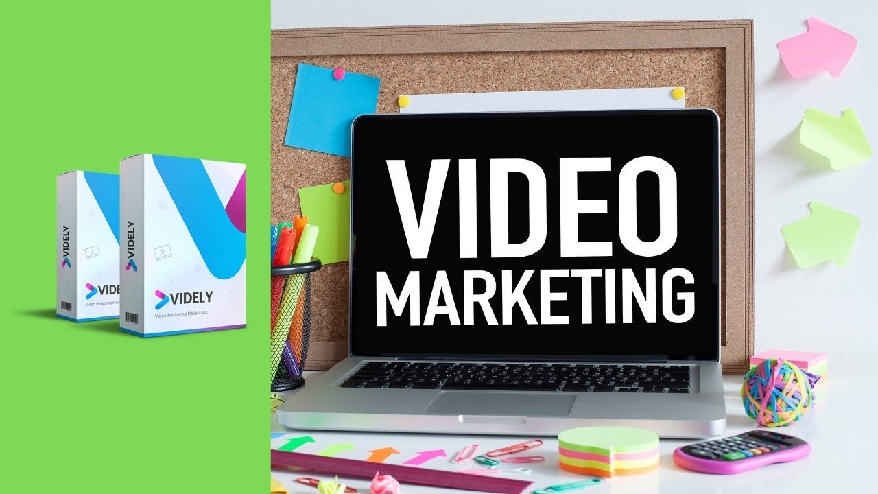 'Video thumbnail for Videly or Vidley? Who Knows! Demo + 75% OFF !'