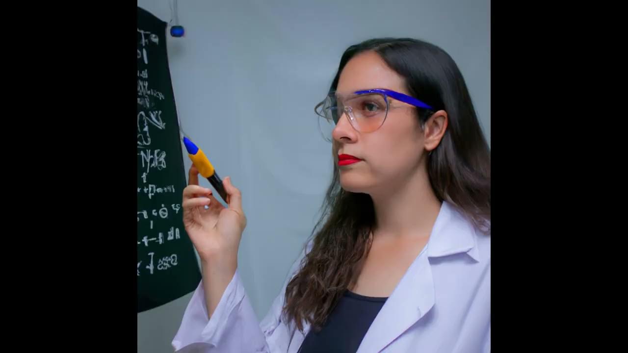 'Video thumbnail for Una guía clara y completa para comprender la física estadística'