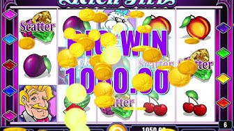 Video thumbnail for She’s a Rich Girl - Diamond Runs and Big Wins