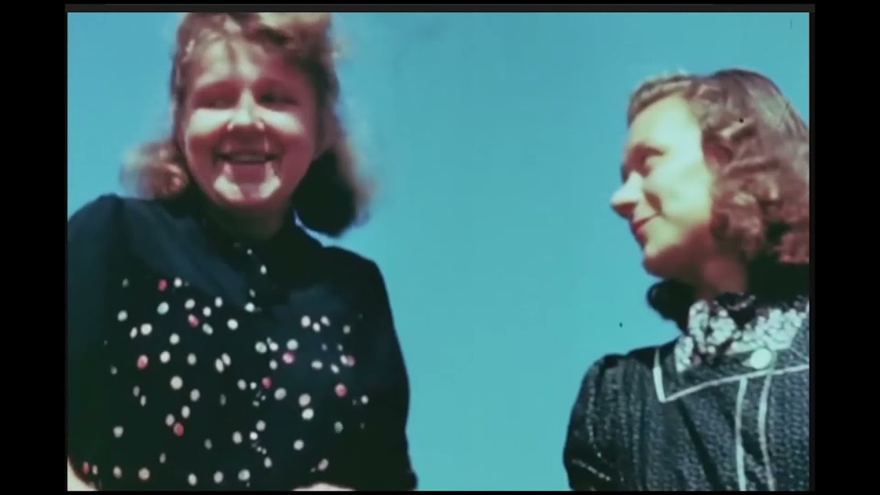 'Video thumbnail for Berlin July 1945 6 1'