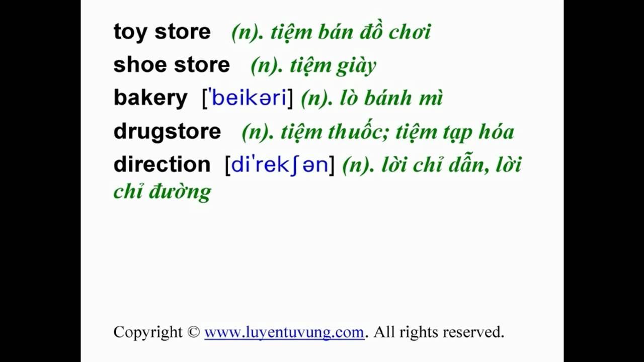'Video thumbnail for Learn English Vocabulary - Grade 7 - Unit 08 - Lesson 01'