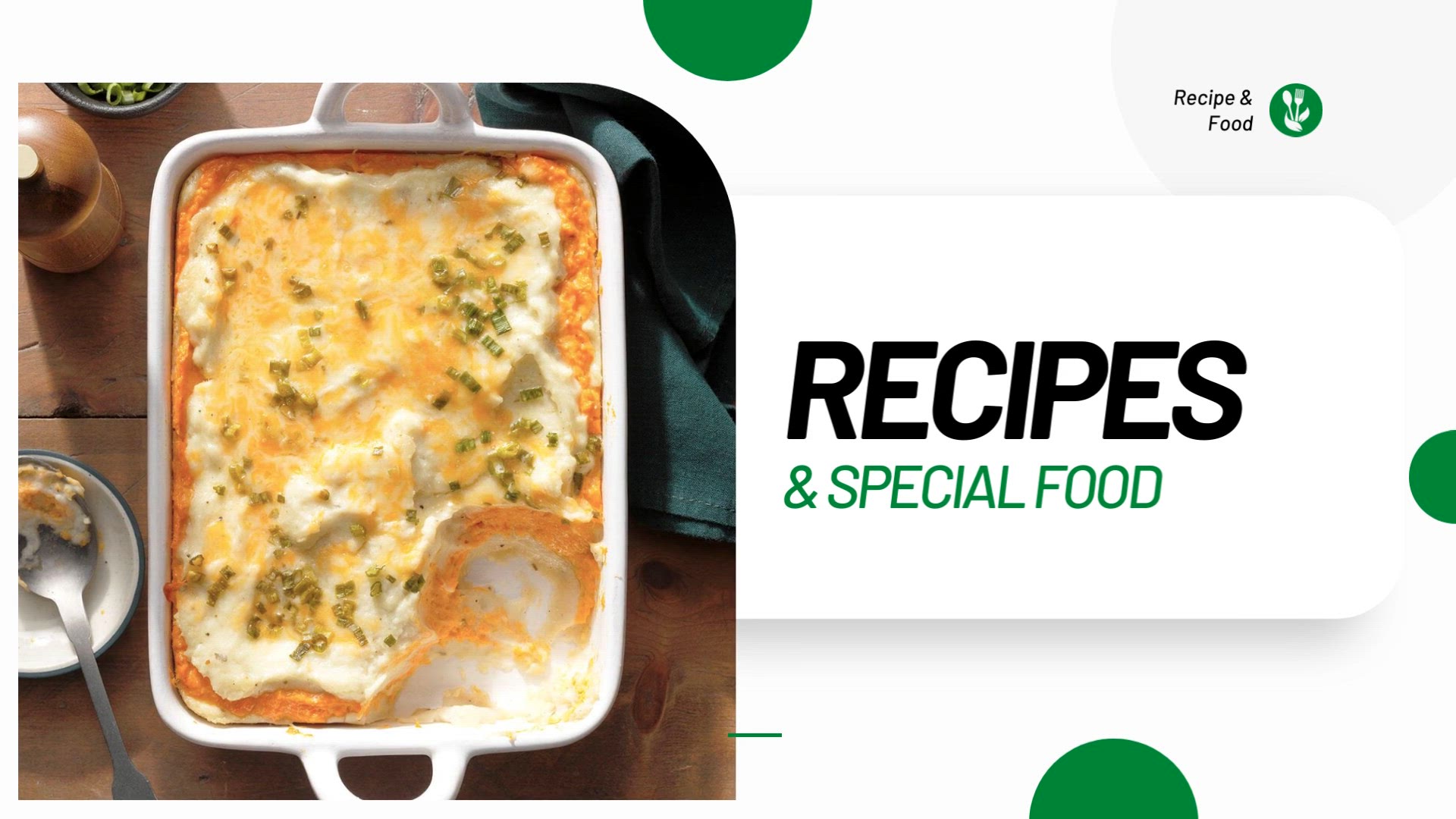 'Video thumbnail for Healthy Easy Duo Tater Bake Recipes'