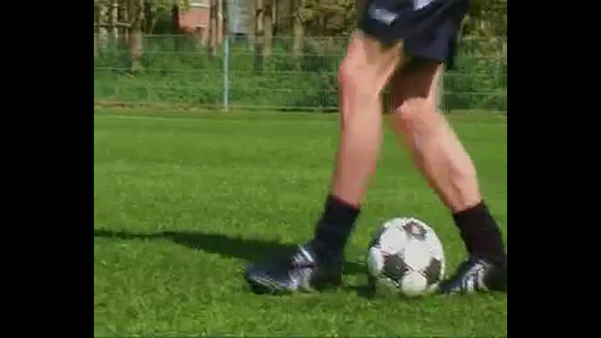 'Video thumbnail for Udvidet Basisløft | Boldløft | Fodboldtricks'