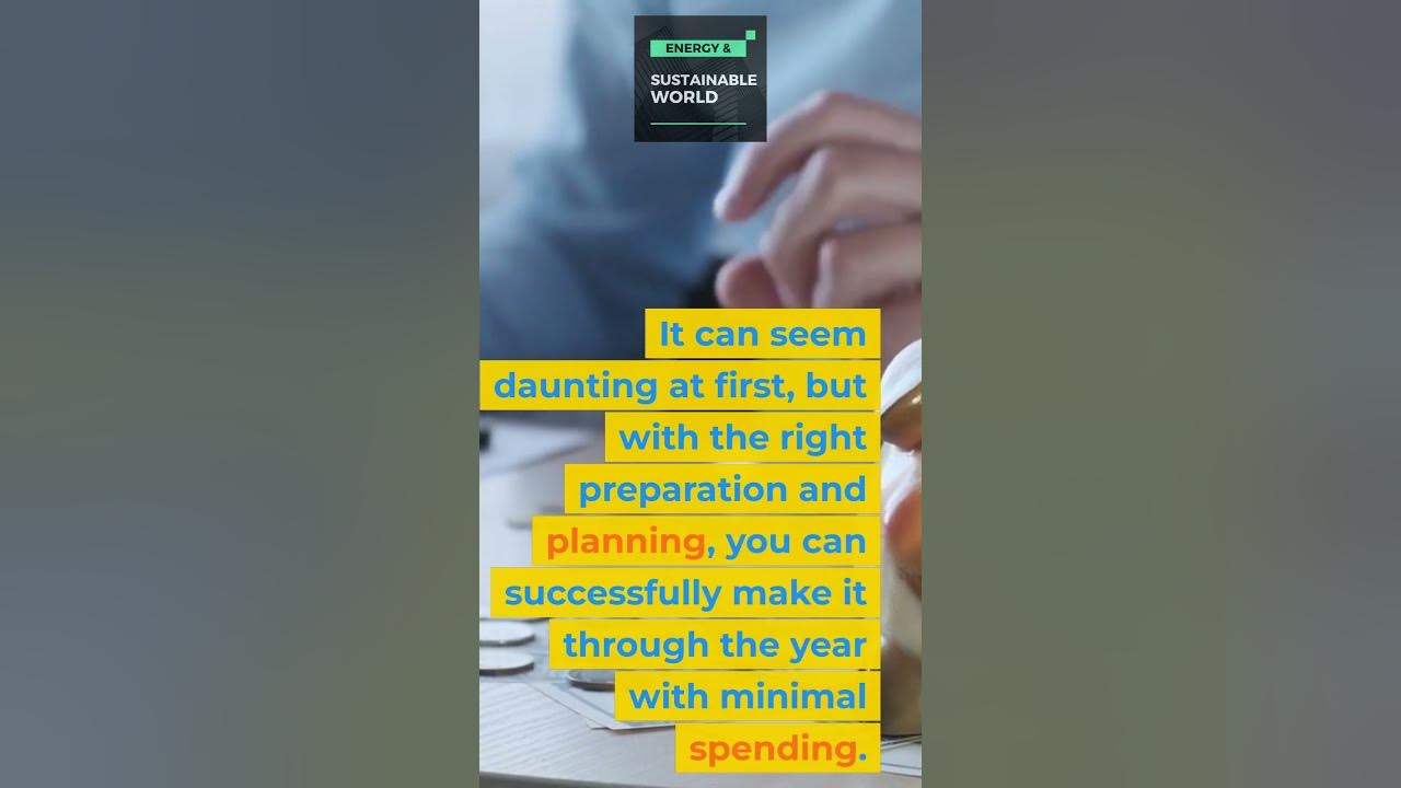 Playlist thumbnail for Sustainability Shorts