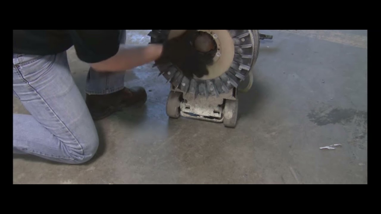 'Video thumbnail for Diamabrush Cleaning Tool'