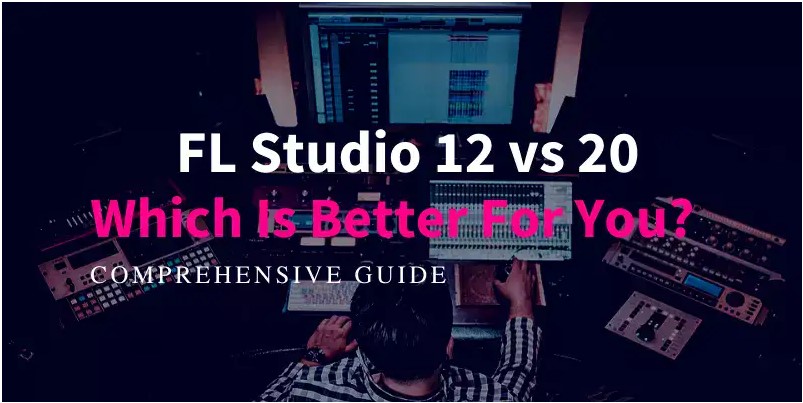 Image-Line celebrates 20th anniversary with FL Studio 20 incl. 64-bit  native macOS