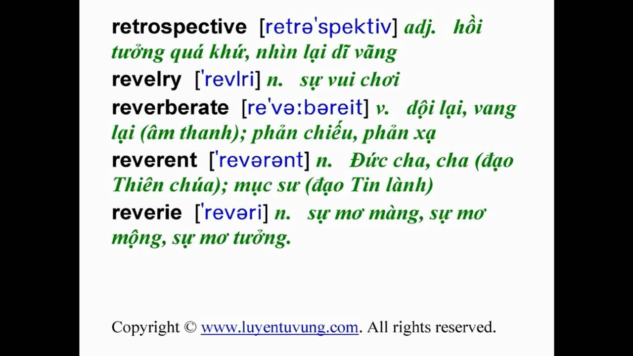 'Video thumbnail for Essential Words for the GRE - Lesson 116'